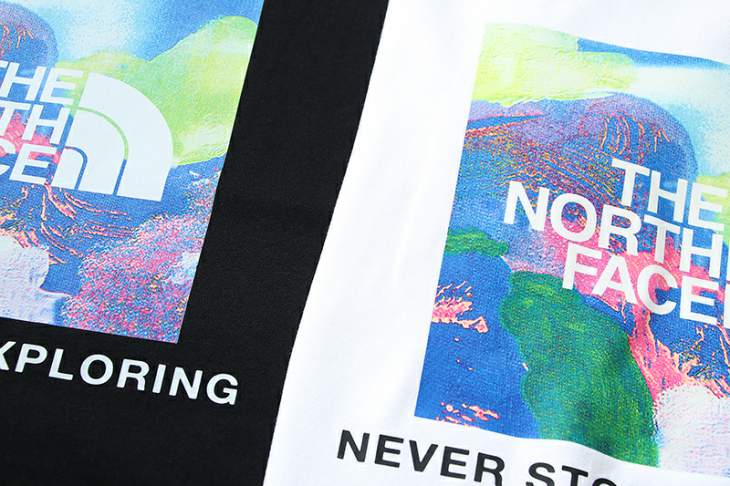 The North Face T Shirts Short _SKUTheNorthFaceM-3XL6ctfT889351937